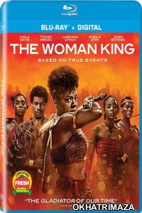 The Woman King (2022) Hollywood Hindi Dubbed Movie