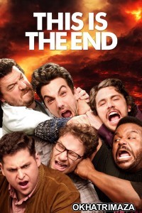 This Is The End (2013) ORG Hollywood Hindi Dubbed Movie