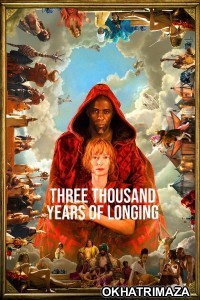 Three Thousand Years of Longing (2022) ORG Hollywood Hindi Dubbed Movie