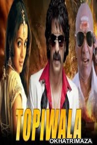 Topiwala (2020) South Indian Hindi Dubbed Movies