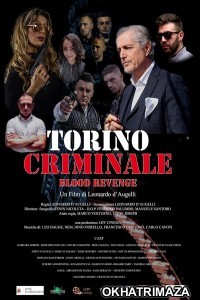 Torino Criminale Blood Revenge (2023) HQ Hindi Dubbed Movie