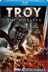 Troy The Odyssey (2017) Hollywood Hindi Dubbed Movies