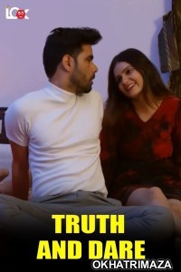 Truth And Dare (2024) S01 E01 Lookentertainment Hindi Web Series