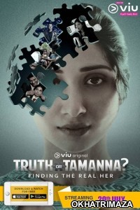 Truth or Tamanna (2021) Hindi Season 1 Complete Show