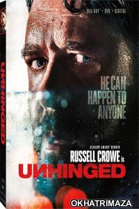 Unhinged (2020) Hollywood Hindi Dubbed Movies