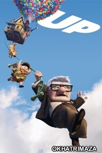 Up (2009) ORG Hollywood Hindi Dubbed Movie