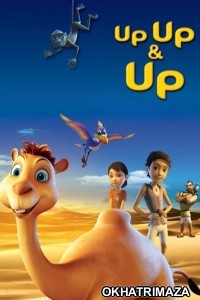 Up Up Up (2019) ORG Hollywood Hindi Dubbed Movie