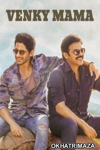 Venky Mama (2019) ORG South Inidan Hindi Dubbed Movie