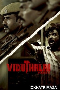 Viduthalai Part 1 (2023) ORG South Inidan Hindi Dubbed Movie