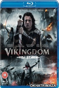 Vikingdom (2013) Hollywood Hindi Dubbed Movies