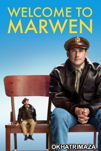 Welcome To Marwen (2018) ORG Hollywood Hindi Dubbed Movie