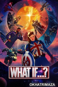 What If (2023) English Season 2 Episode-06