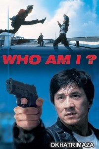 Who Am I (1998) ORG Hollywood Hindi Dubbed Movie