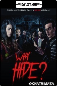 Why Hide (Christmas Presence) (2018) UNCUT Hollywood Hindi Dubbed Movie