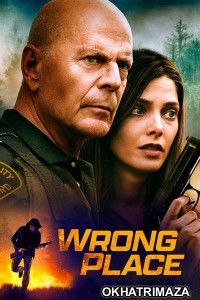 Wrong Place (2022) ORG Hollywood Hindi Dubbed Movie