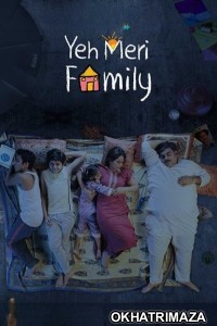 Yeh Meri Family (2024) Season 4 Hindi Web Series