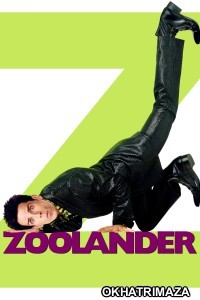 Zoolander (2001) ORG Hollywood Hindi Dubbed Movie